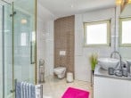 Luxury bathrooms